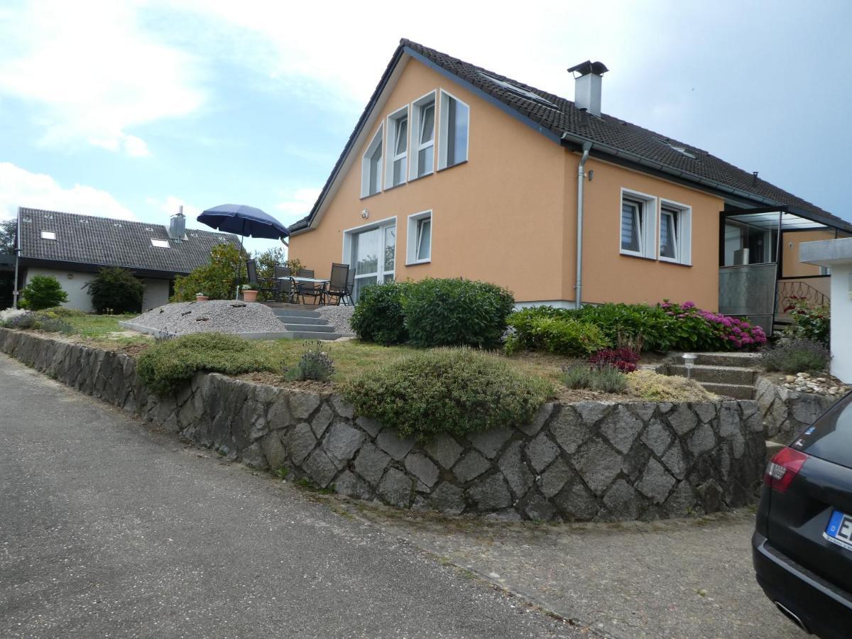 Ferienhaus Laura Renchen Esterno foto
