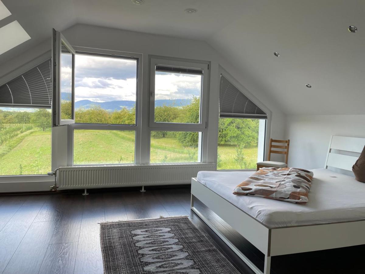 Ferienhaus Laura Renchen Esterno foto
