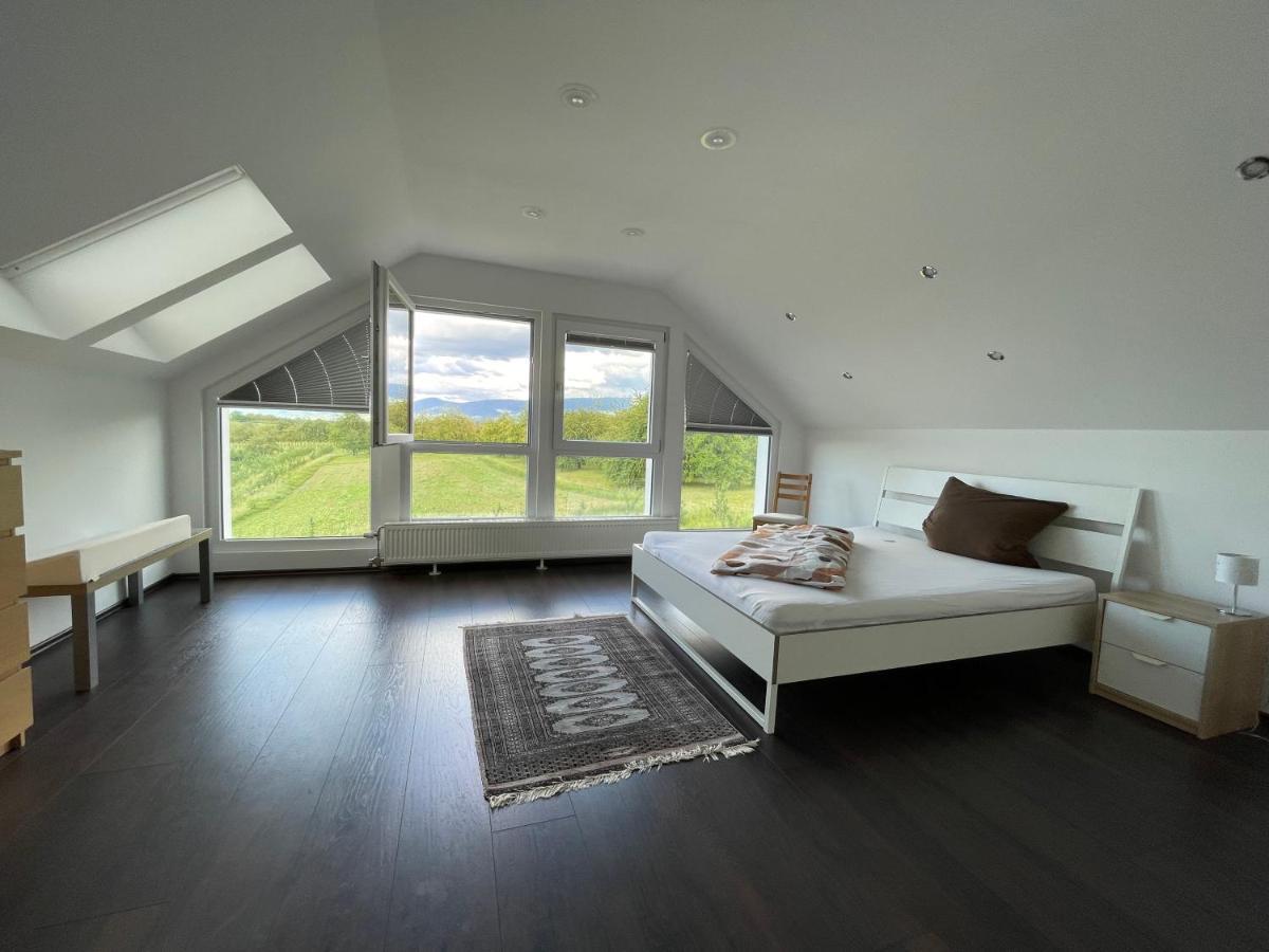 Ferienhaus Laura Renchen Esterno foto