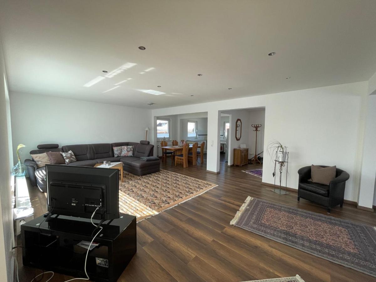 Ferienhaus Laura Renchen Esterno foto