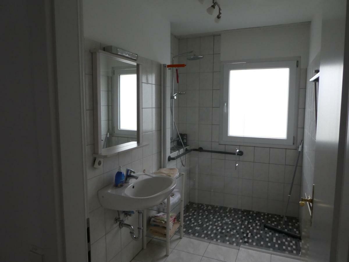 Ferienhaus Laura Renchen Esterno foto