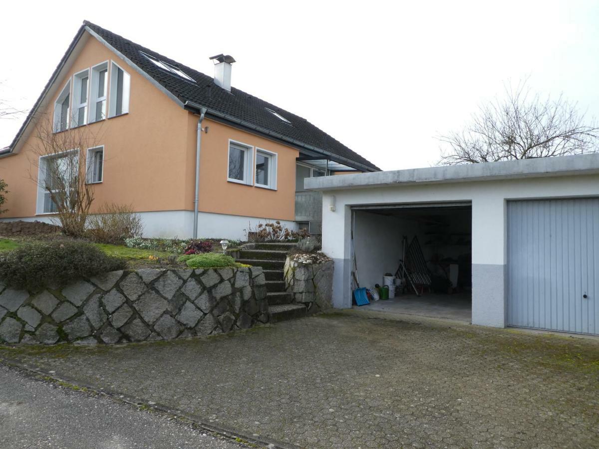 Ferienhaus Laura Renchen Esterno foto