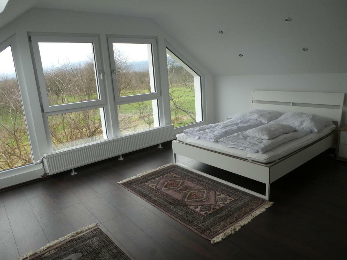Ferienhaus Laura Renchen Esterno foto