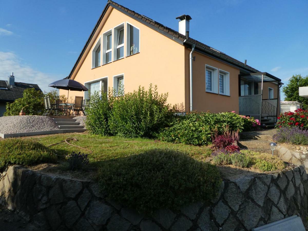 Ferienhaus Laura Renchen Esterno foto