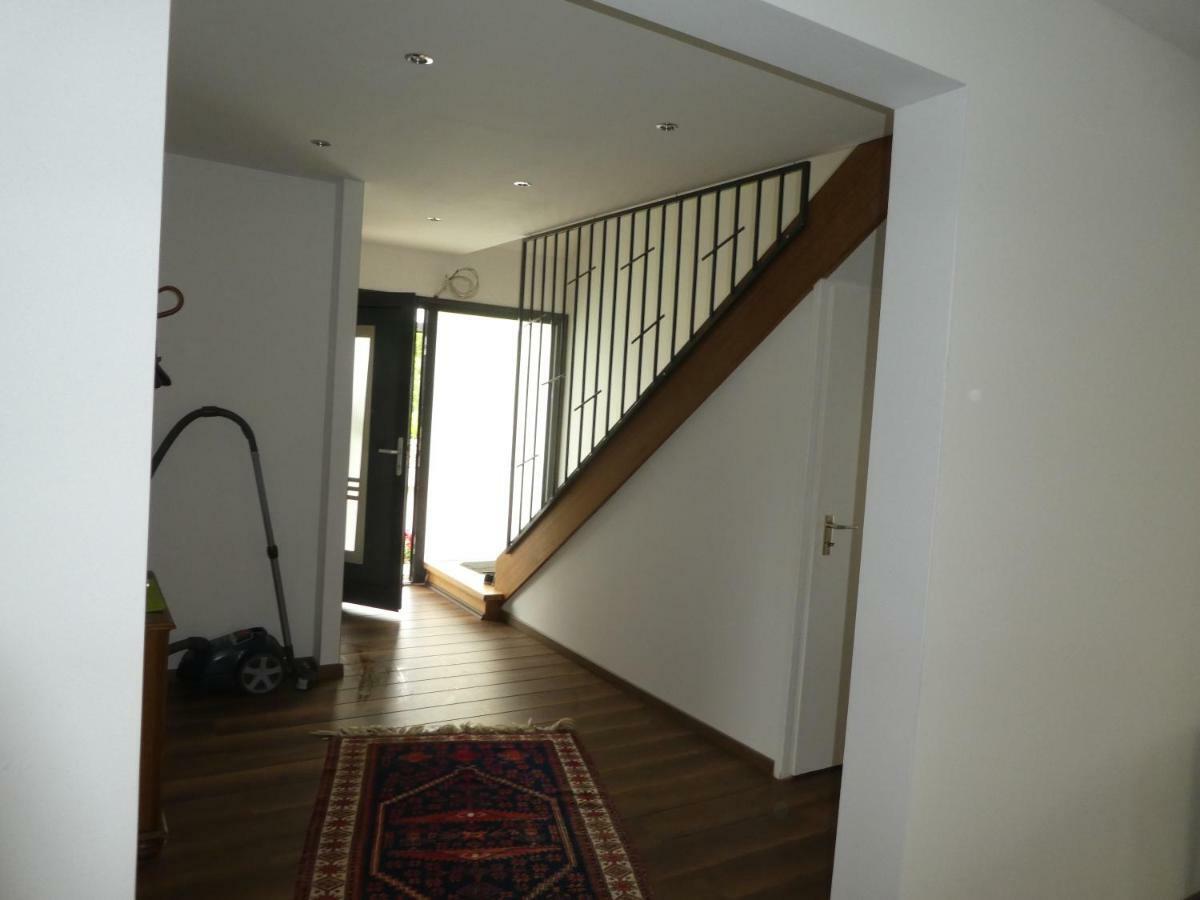 Ferienhaus Laura Renchen Esterno foto