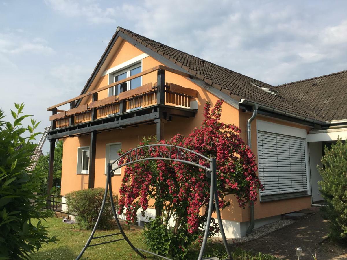 Ferienhaus Laura Renchen Esterno foto