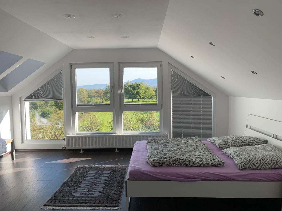 Ferienhaus Laura Renchen Esterno foto